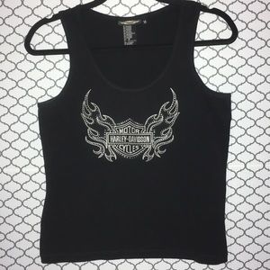 Harley-Davidson Tank Top